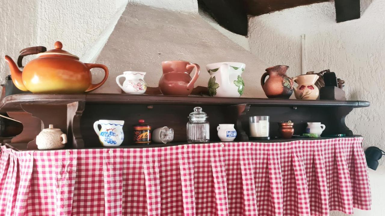Apartman Kos Rosini Bagian luar foto